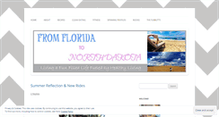 Desktop Screenshot of fromfltond.com